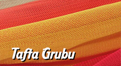 TAFTA KUMAŞ ÇEŞİTLERİ